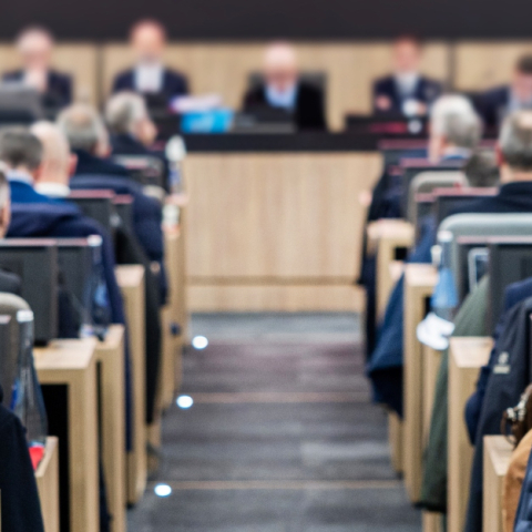 Rapport d’Orientations Budgétaires 2026 : des dépenses maîtrisées pour investir durablement en faveur de la transition et du cadre de vie