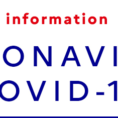 Covid-19 : communiqué de presse de Damien Castelain, Président de la MEL