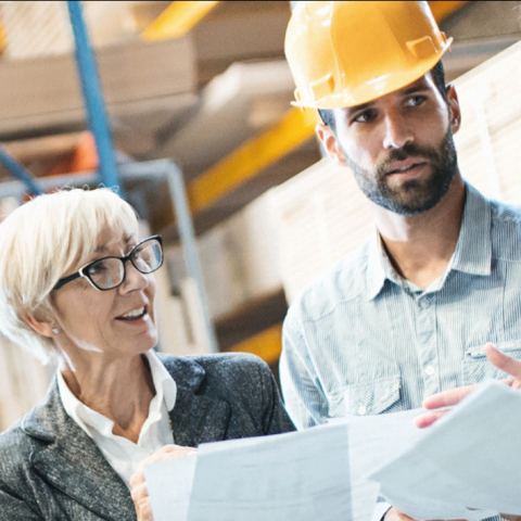 Trophées séniors 2024 : la Métropole valorise les entreprises du territoire engagées en faveur de l’emploi des séniors  