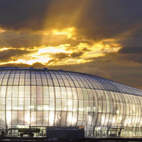 Appel à manifestation d’intérêt pour le Stade Pierre-Mauroy