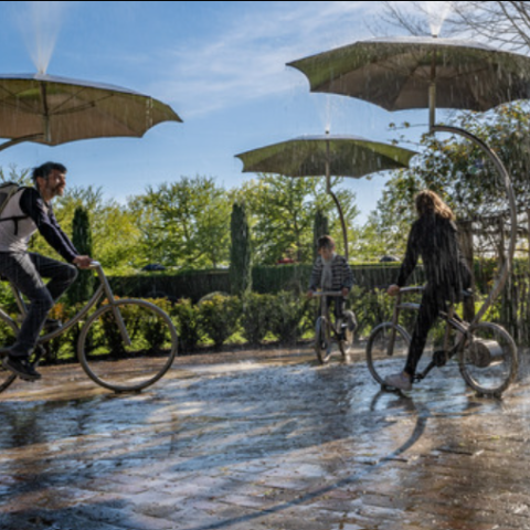 Un air d’été entre fête, musique et nature en juin dans les Espaces Naturels de la MEL ! 
