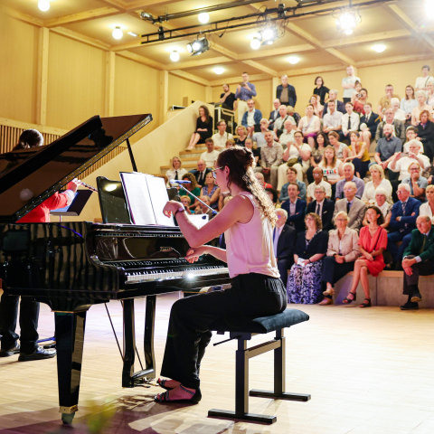 Leers : en avant la musique ! 