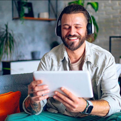 Tout savoir sur La Médiathèque en ligne