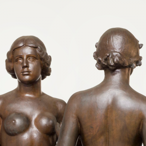 Aristide Maillol : La quête de l’harmonie