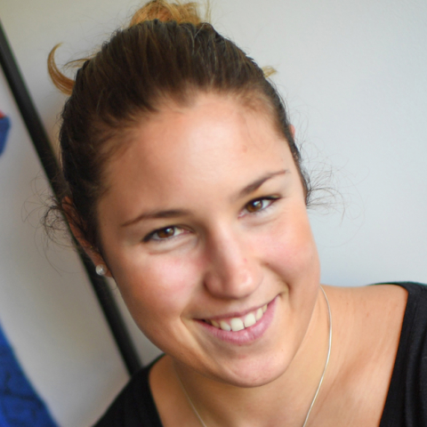 Portrait de Miléna Soloch, en route vers le tournoi des Six Nations féminin du XV de France