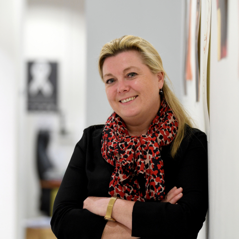 Rencontre avec Sandrine Ballonet, référente départementale violences conjugales