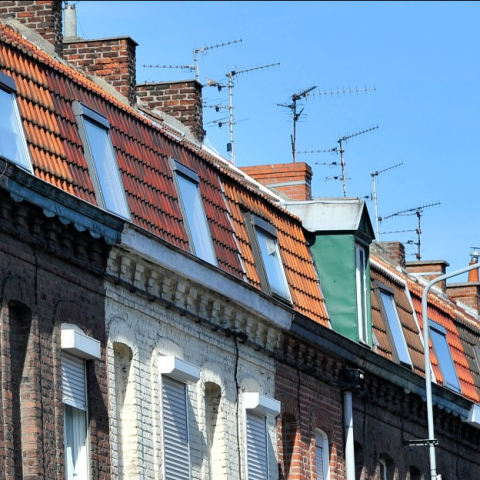 Des solutions logement pour tous
