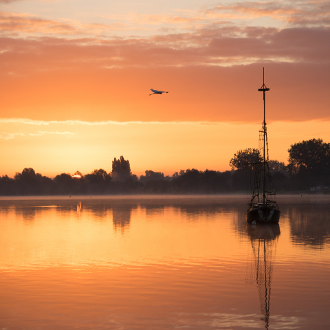 Les parcs et les relais nature vous proposent une saison artistique !