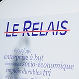 Economie circulaire : la MEL et Le Relais unissent leurs forces pour le déploiement de 200 nouveaux points d’apport volontaire textiles d’ici fin 2025 