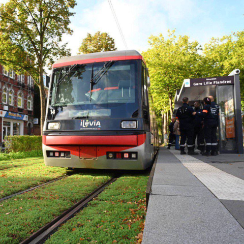 Tramway : une nouvelle étape décisive avant l’arrivée des nouvelles rames à partir de 2026 
