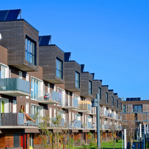 Logement : la MEL lauréate d’un appel à manifestation d’intérêt pour lutter contre les logements vacants 