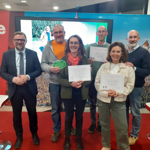 Préserver la biodiversité 