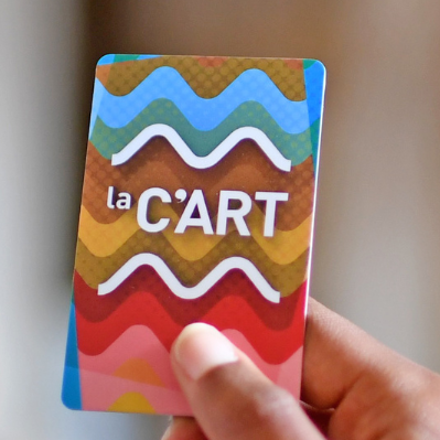 C'ART : le programme culturel mars-septembre 2025 est sorti !