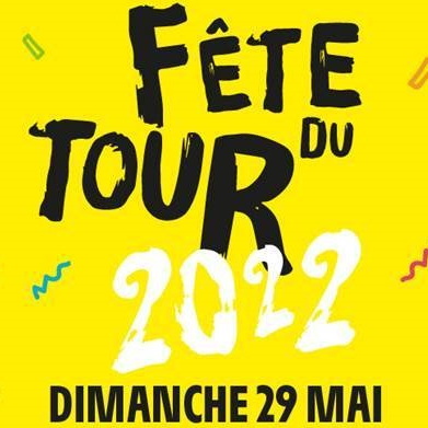 Le 29 mai, c’est VOTRE Tour !