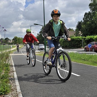 La Métropole Européenne de Lille ambitionne de devenir une véritable « métropole cyclable »