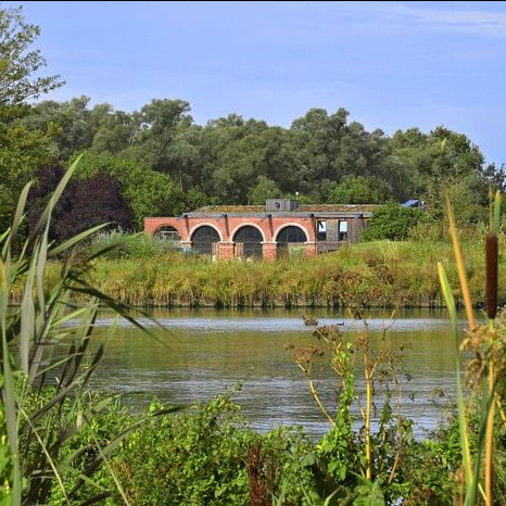 Réouverture progressive des Espaces Naturels Métropolitains en accès libre