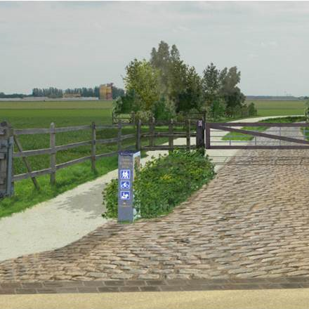 Espace Naturel des Périseaux : le 1er parc agricole en milieu périurbain de la Métropole Européenne de Lille  