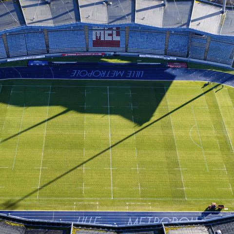 Réinventons le Stadium !