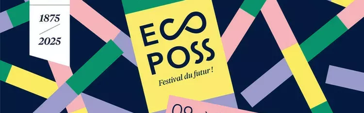 ECOPOSS, le festival qui ouvre les horizons