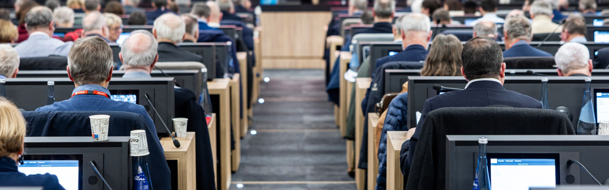 Conseil métropolitain exceptionnel du 9 janvier 2026