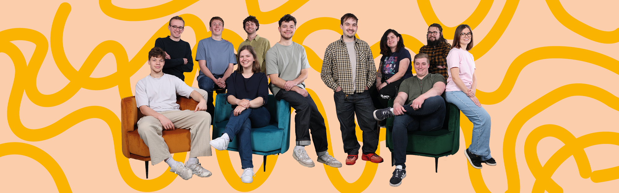 Pépites 2026 : soutenez nos étudiants-entrepreneurs à concrétiser leurs projets !