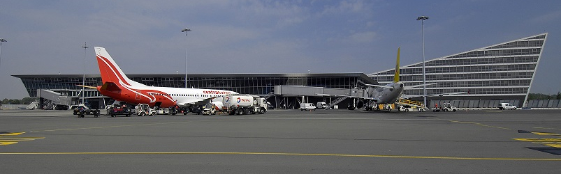 La Métropole Européenne de Lille soutient la nécessité de modernisation et de sécurisation de l’aéroport de Lille-Lesquin