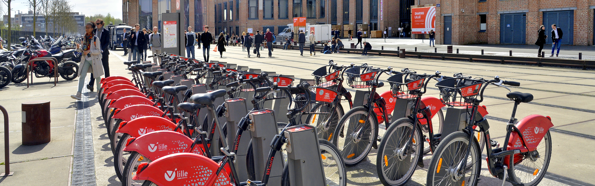 V’Lille : des nouvelles stations et des agrandissements arrivent !