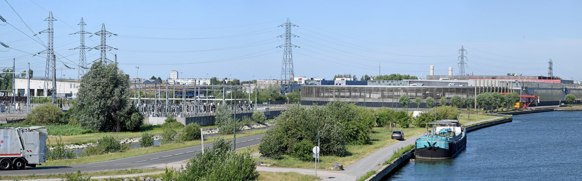 Mieux trier pour mieux recycler : la Métropole Européenne de Lille, pionnière en valorisation organique, propose aux métropolitains un compost Made in MEL