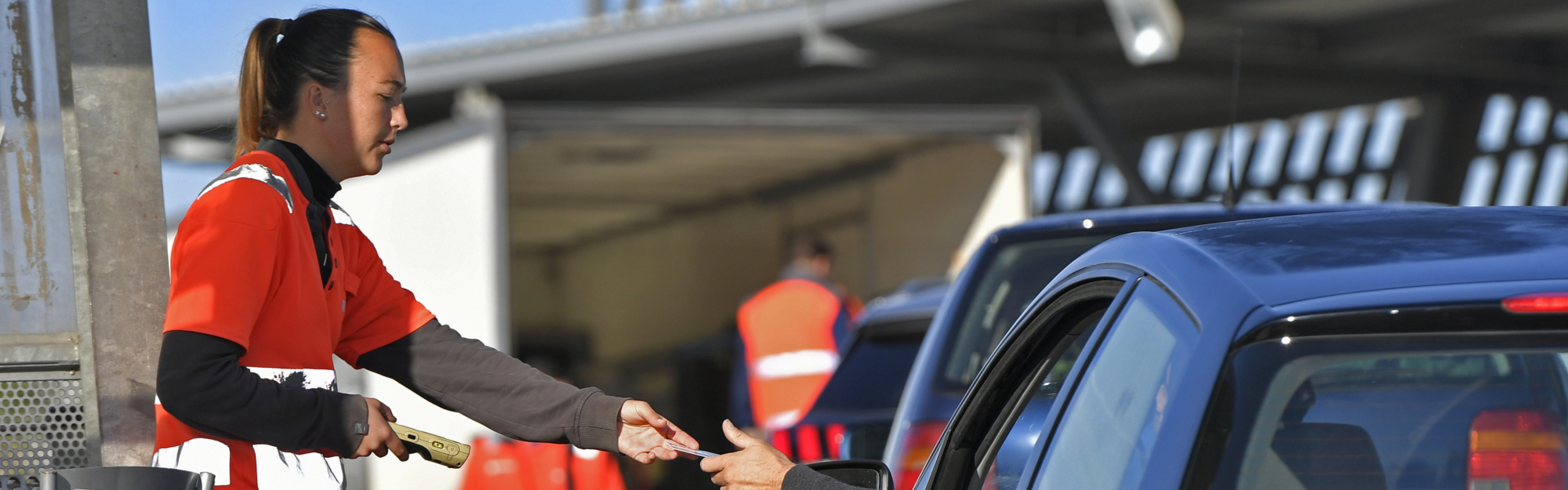 Pour trier mieux et améliorer le service aux habitants, la MEL fait évoluer le règlement d'accès aux déchèteries