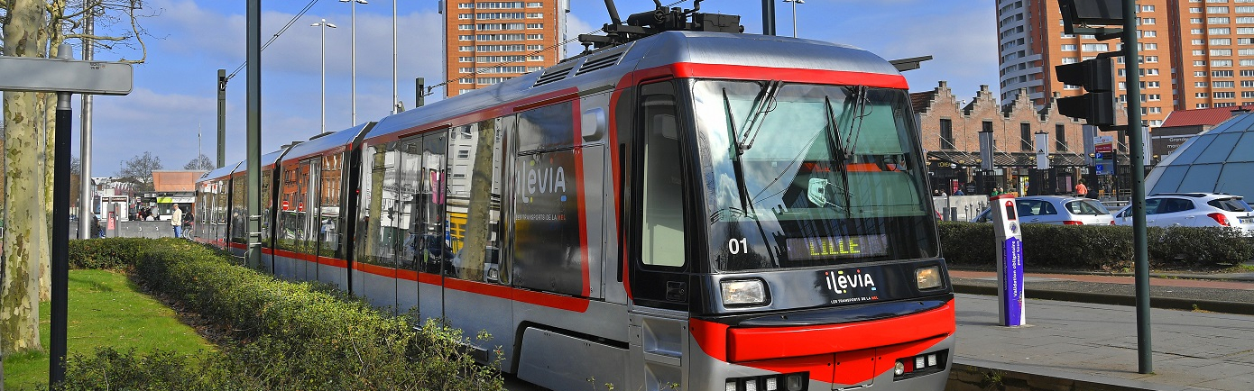 Projets de nouvelles lignes de transports - Mise en oeuvre du Schéma Directeur des Infrastructures de Transport