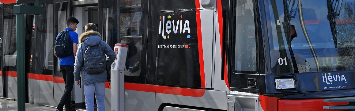 Tramway : interruption du service cet été pour travaux