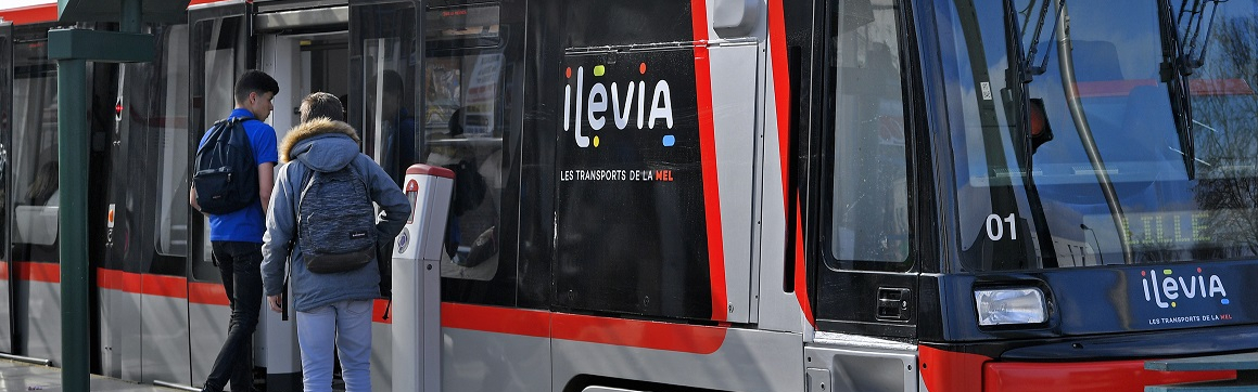 Schéma Directeur des Infrastructures de Transport : la MEL engage le processus de concertation pour la création des 5 nouvelles lignes de tramway