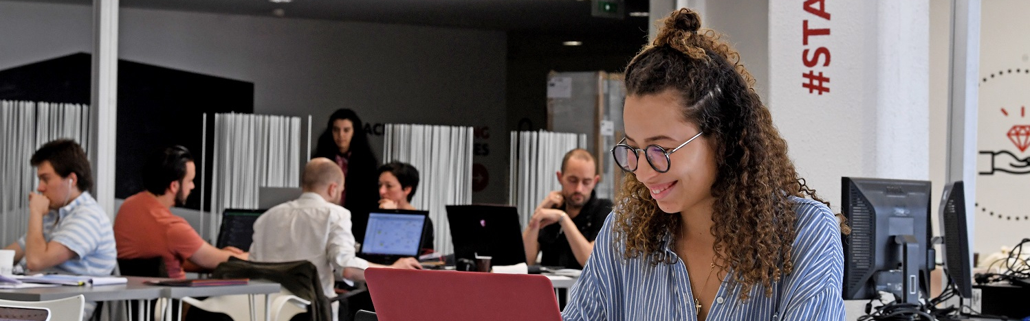 Conseil métropolitain du 13 décembre 2019 - Les élus de la Métropole Européenne de Lille adoptent le budget pour l’exercice 2020