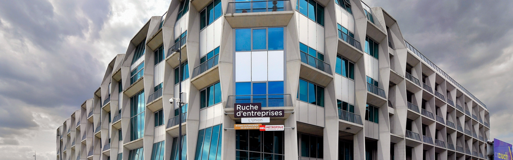 Les lauréats du 3e accélérateur REV3
