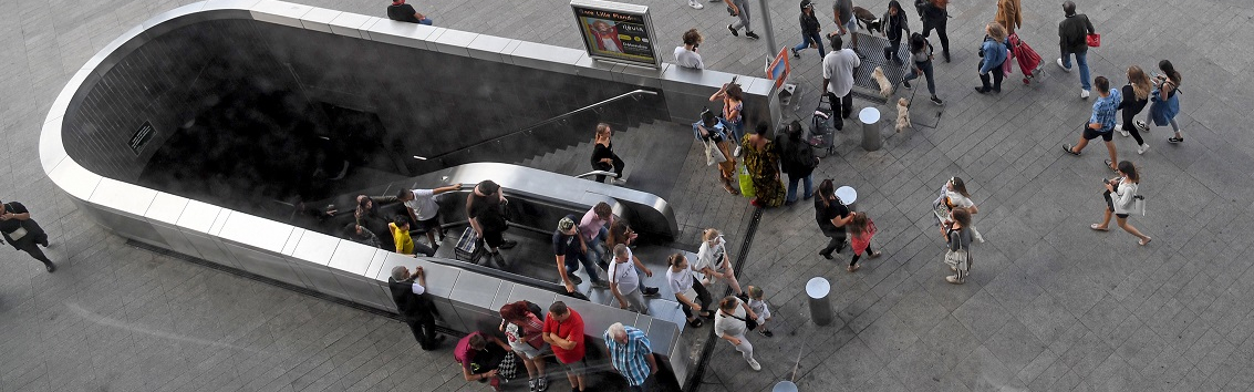 La MEL adopte la gratuité des transports en commun lors des pics de pollution