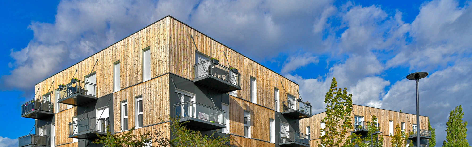 Appel à projet habitat collectif innovant