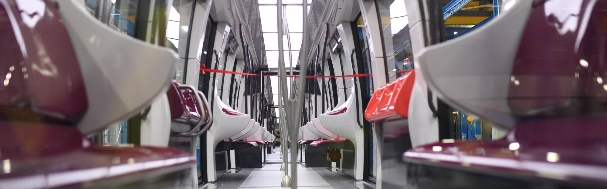 Le Président Damien Castelain exige qu'Alstom tienne ses engagements et mobilise le Gouvernement