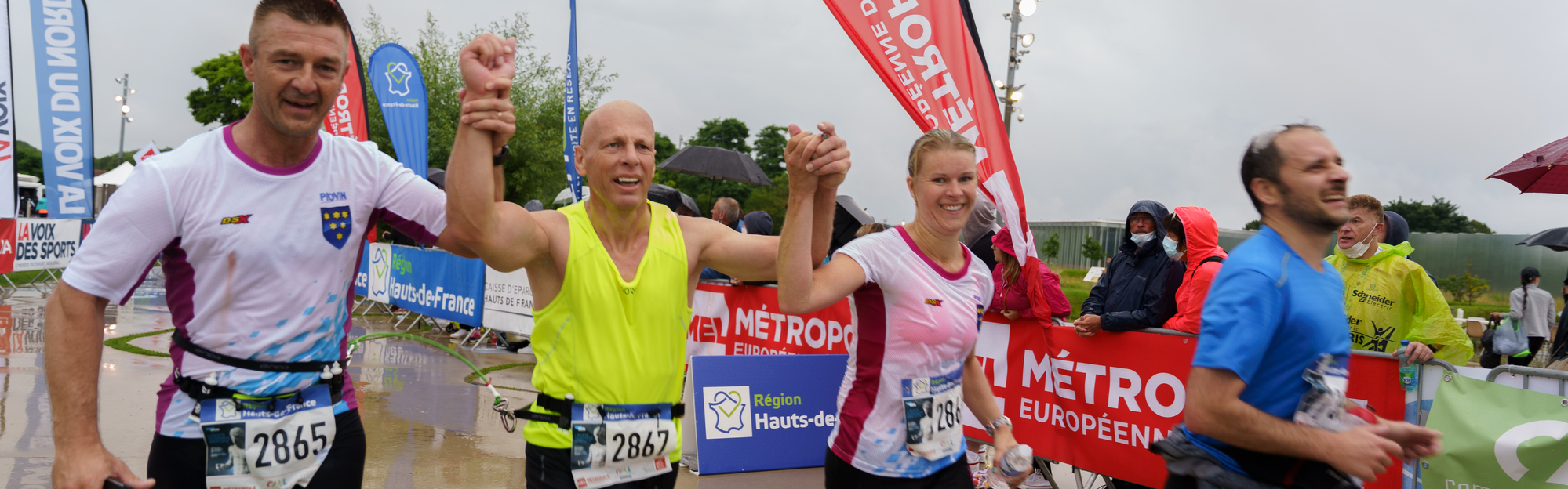 La Route du Louvre : cap sur la 21ème édition !