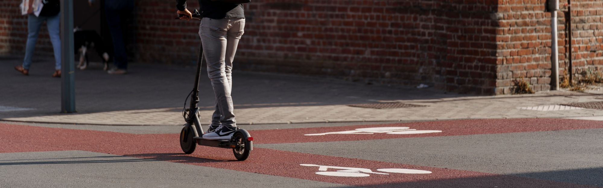 Appel à manifestation d&#039;intérêt en faveur des nouvelles mobilités