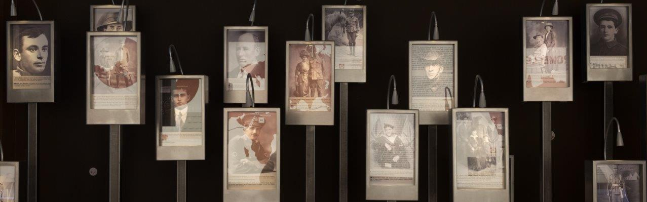 11 novembre : un programme spécial au Musée de la Bataille de Fromelles