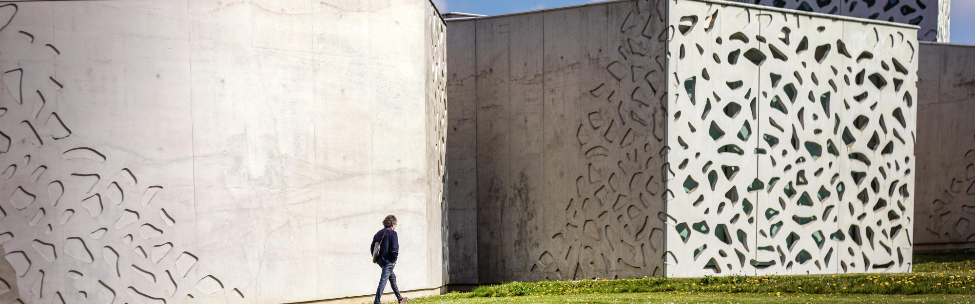 Au LaM, 12 millions d’euros de travaux de réhabilitation avant d’accueillir l’exposition Kandinsky en 2025