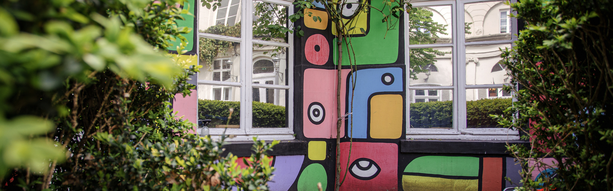 La BIAM revient en force : un festival de street-art au cœur de la métropole