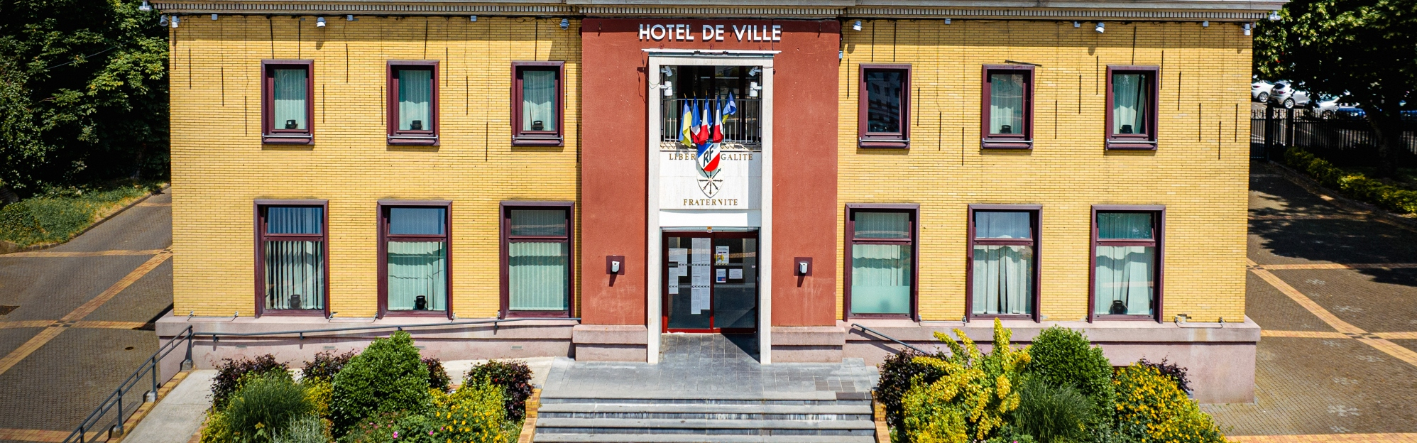 Procédure de déclaration d’état d’abandon manifeste à Ronchin