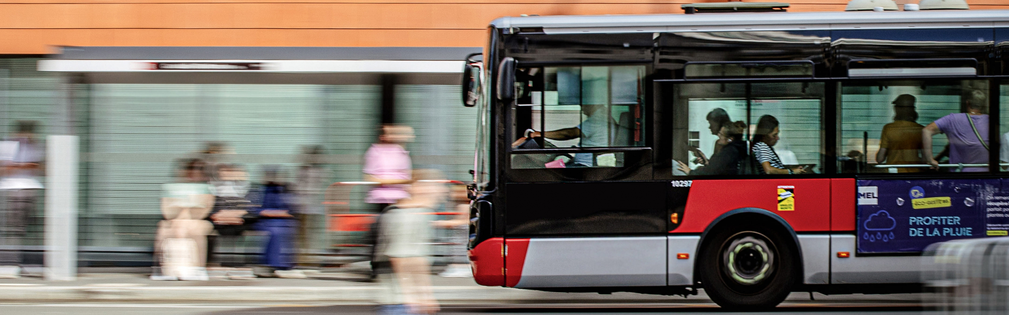 Une expérimentation pour penser avec les habitants les futures stations du réseau de transports