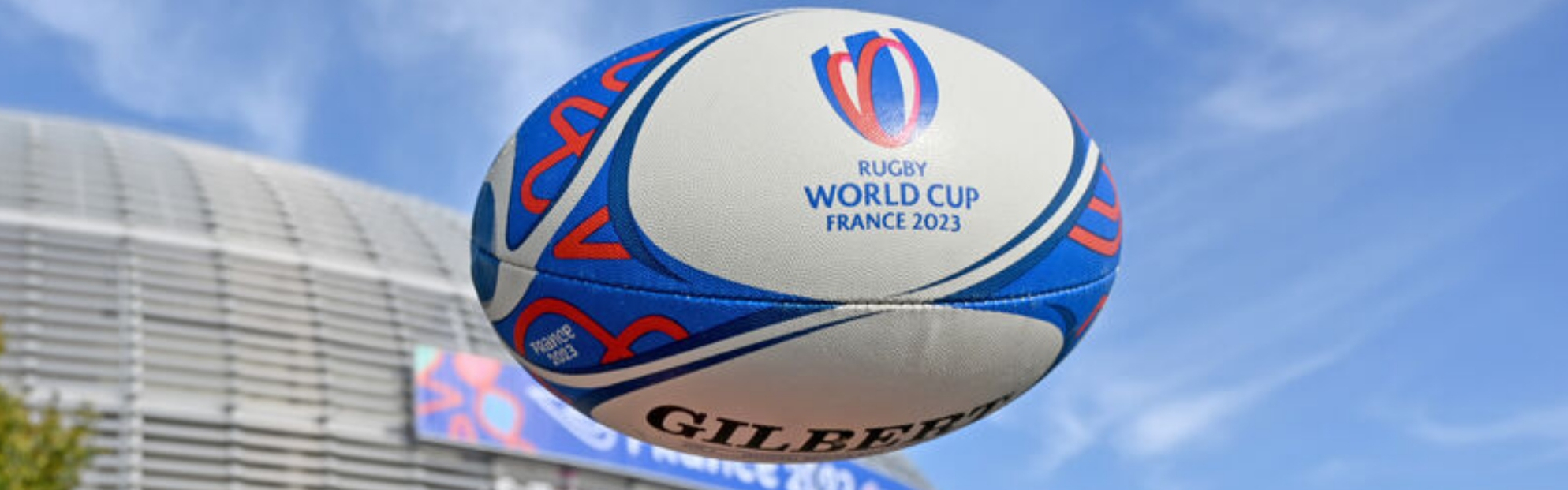 Coupe du Monde de Rugby 2023 : la MEL fait le point sur les transports en vue du match Angleterre - Chili