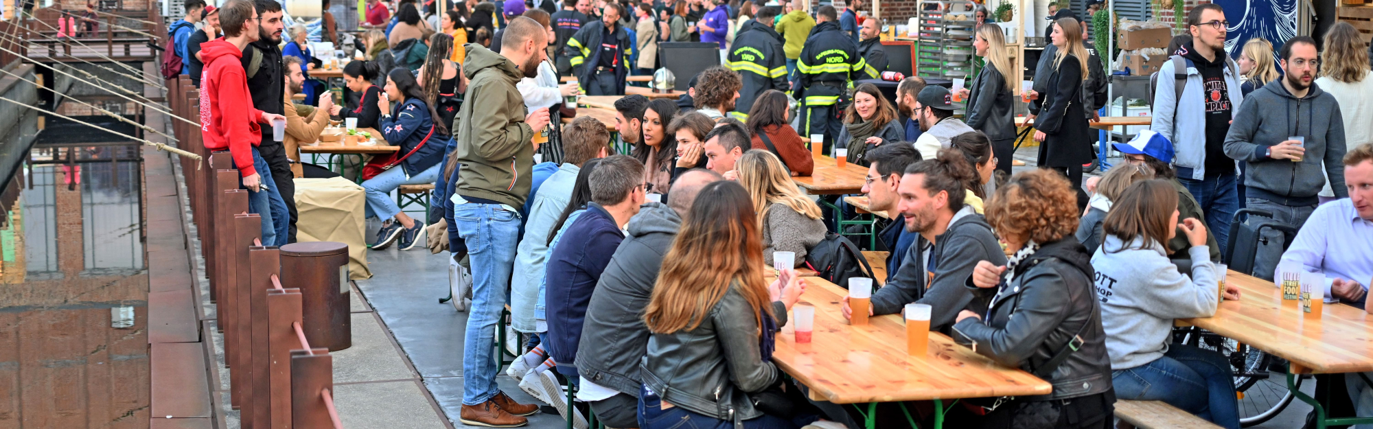 Que faire ce week-end dans la métropole ?