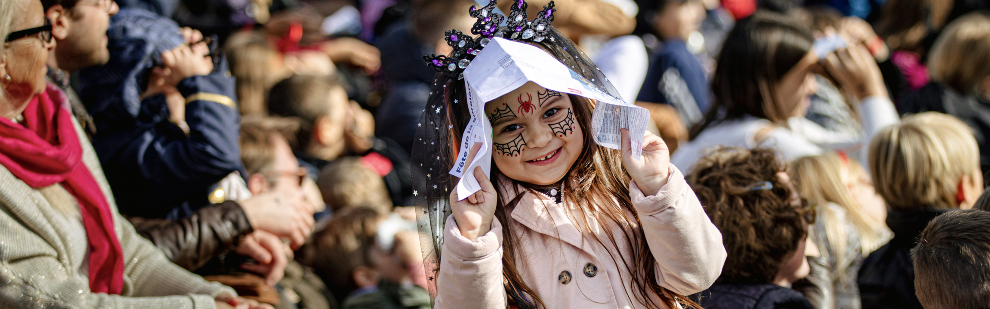 La Fête de la sorcière ensorcelle le Musée de Plein Air !