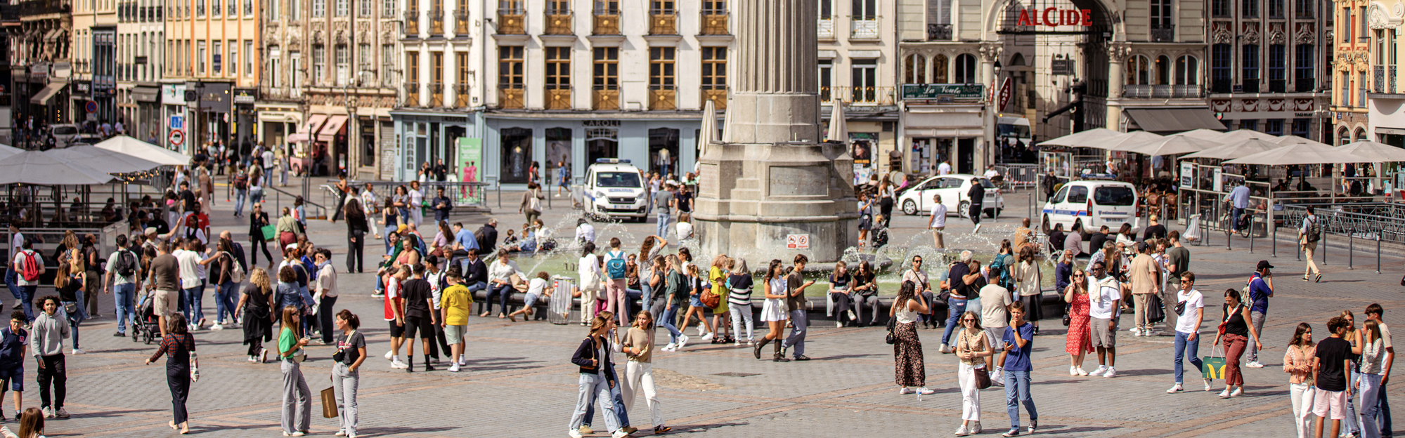 Hello Lille Destination : un souffle nouveau pour le tourisme métropolitain