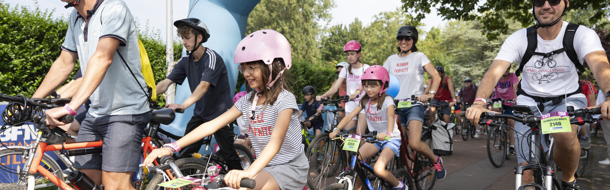 Ch'ti Bike Tour 2026 : inscrivez-vous !