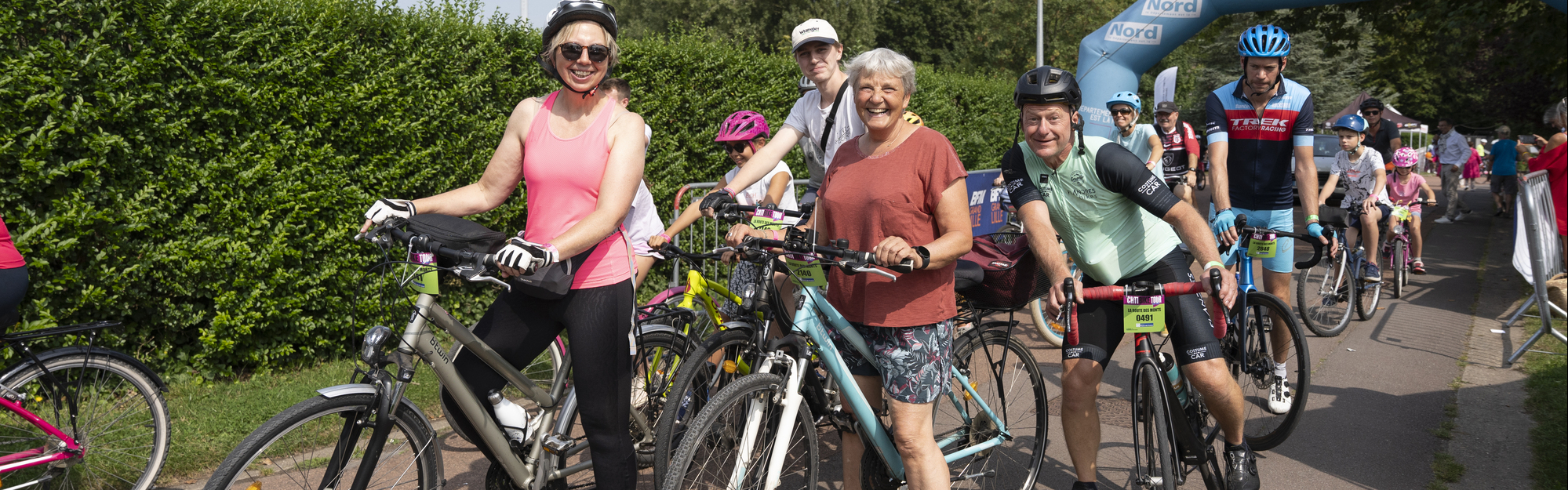 Agenda du week-end : que faire près de chez vous ?